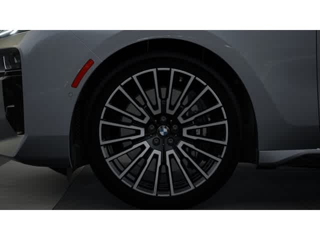 2025 Bmw 740i photo 6