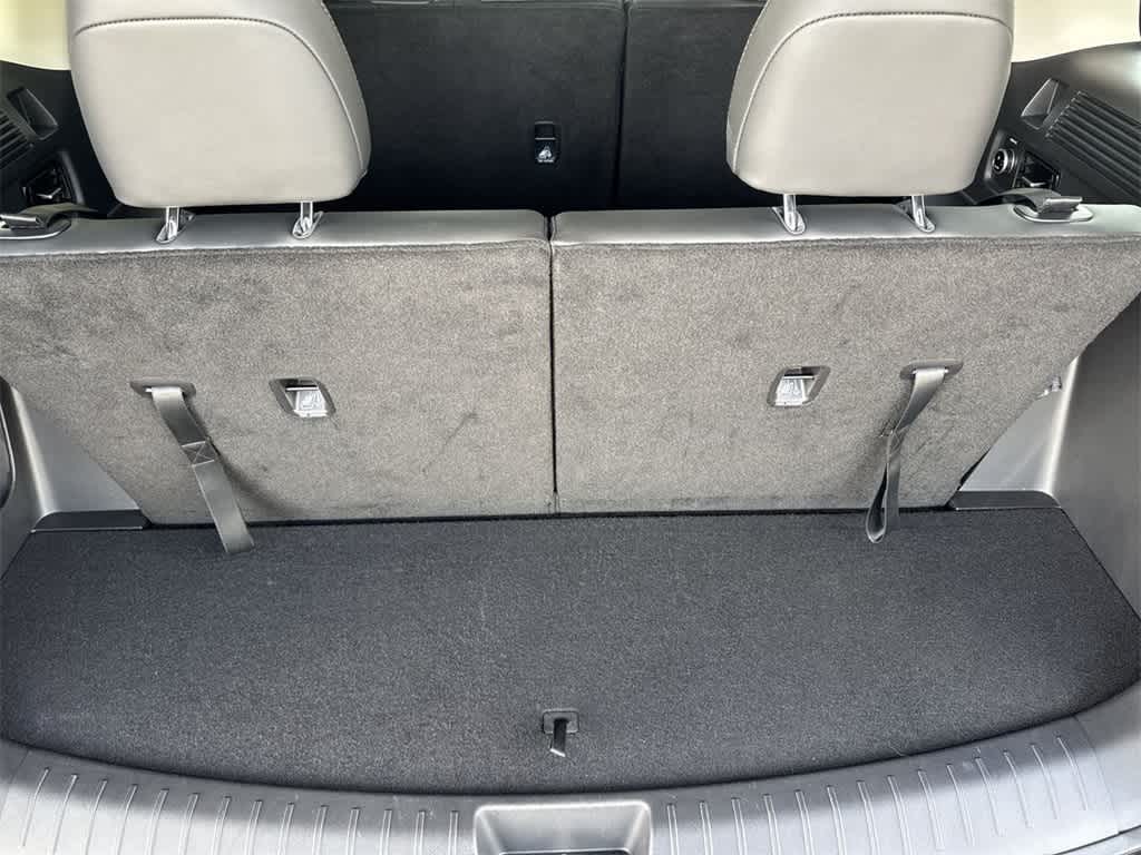 2025 Hyundai Santa Fe XRT photo 21