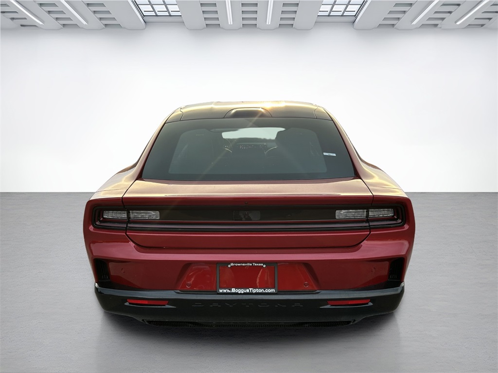 2025 Dodge Charger R/T photo 4