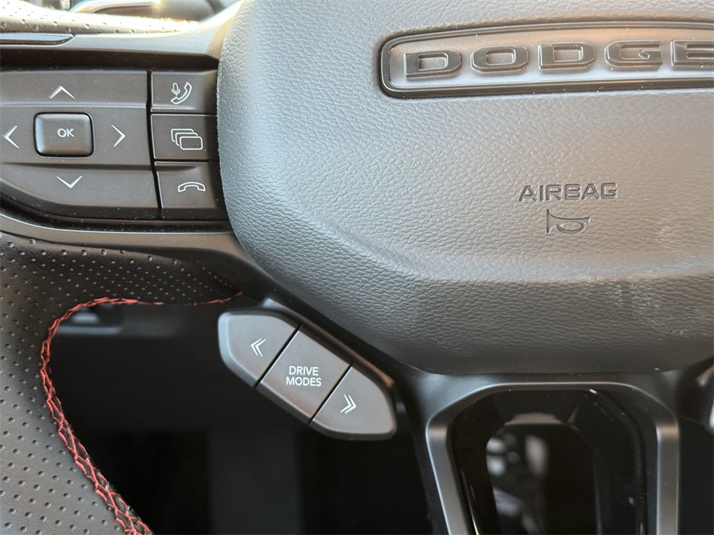 2025 Dodge Charger R/T photo 24