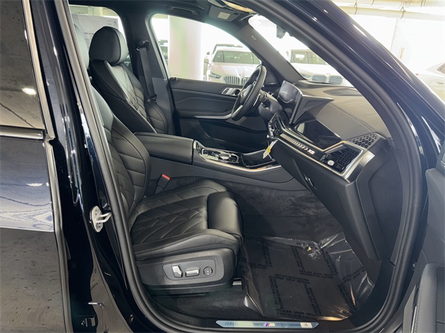 2026 Bmw X5 xDrive40i photo 8