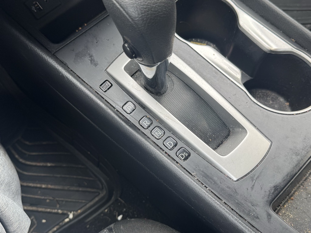 2016 Nissan Altima 2.5 S photo 24
