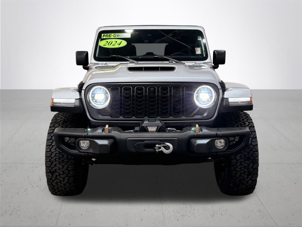 2024 Jeep Wrangler Rubicon 392 photo 3