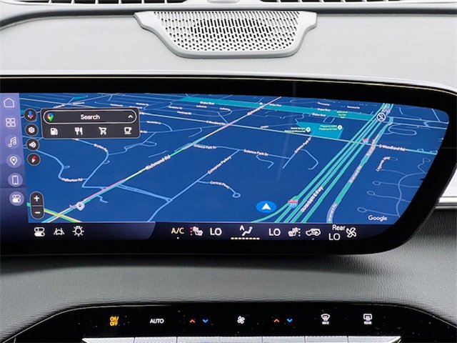 2025 Buick Enclave Sport Touring photo 21