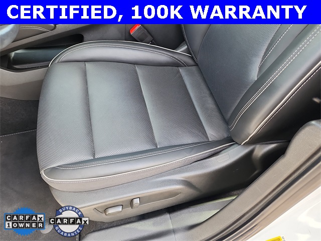 2023 Buick Envision Essence photo 14