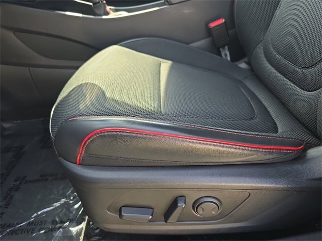 2023 Hyundai Tucson N Line photo 27