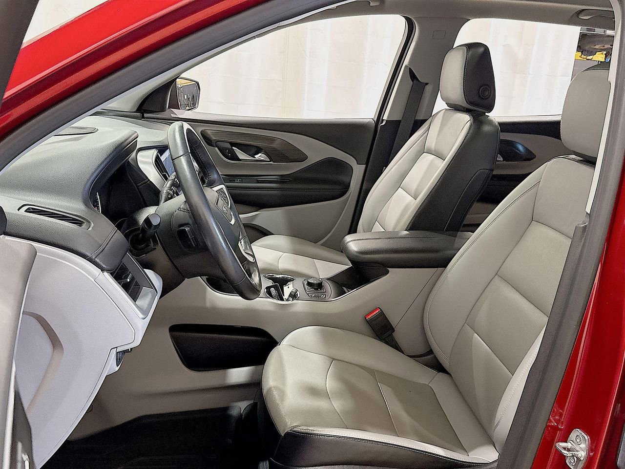2022 Gmc Terrain SLT photo 19