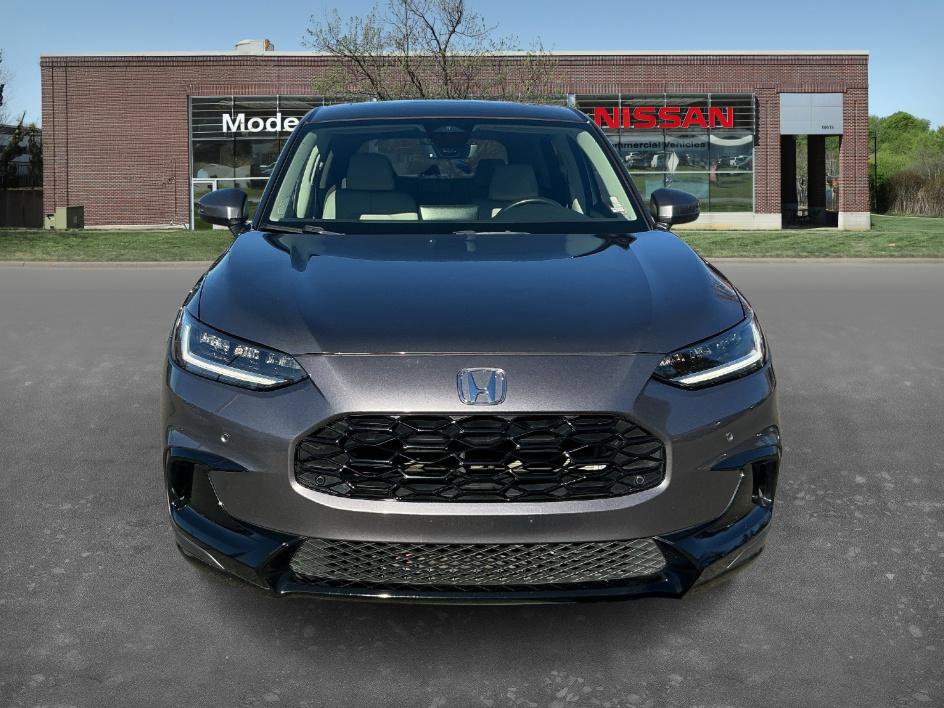 2023 Honda HR-V EX-L photo 4