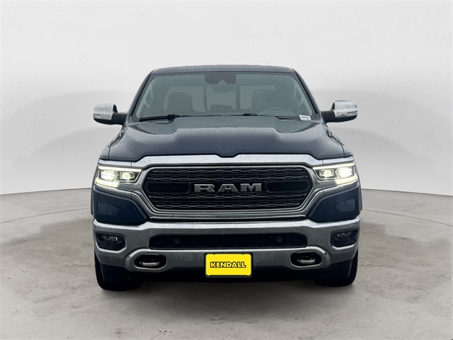 2022 Ram 1500 Limited photo 8
