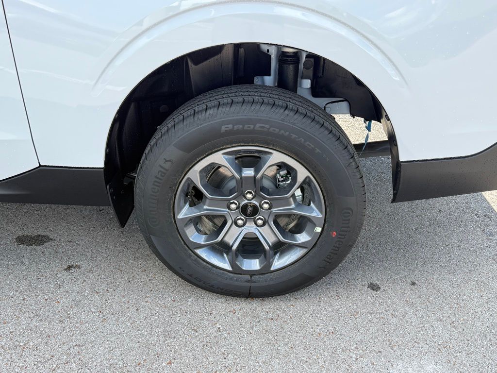 2025 Ford Maverick XLT photo 37