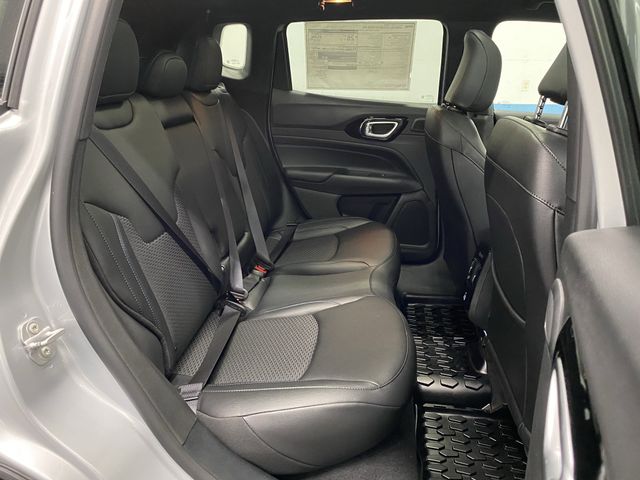 2026 Jeep Compass Latitude photo 30