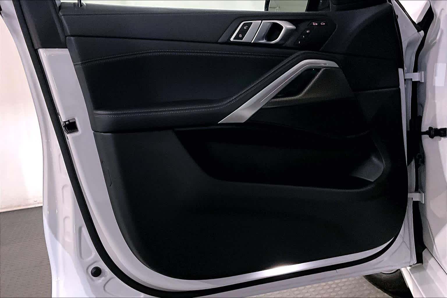 2022 Bmw X6 xDrive40i photo 20