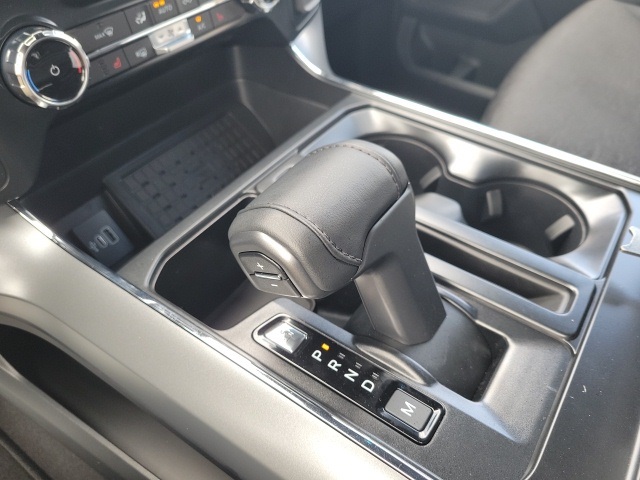 2025 Ford F-150 XLT photo 10