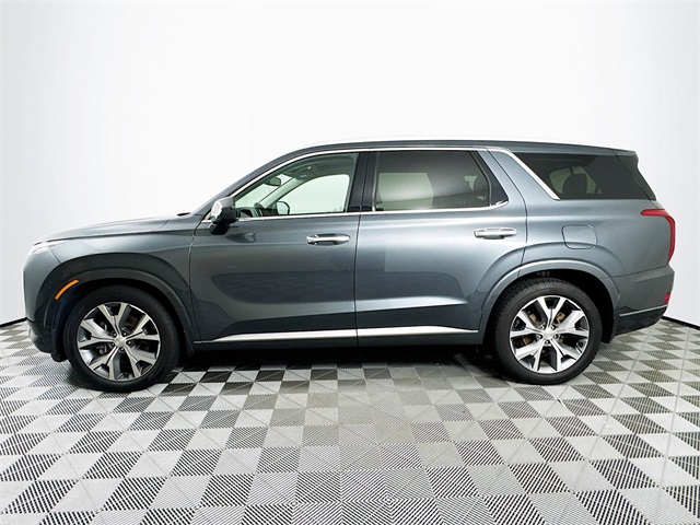 2022 Hyundai Palisade Limited photo 3