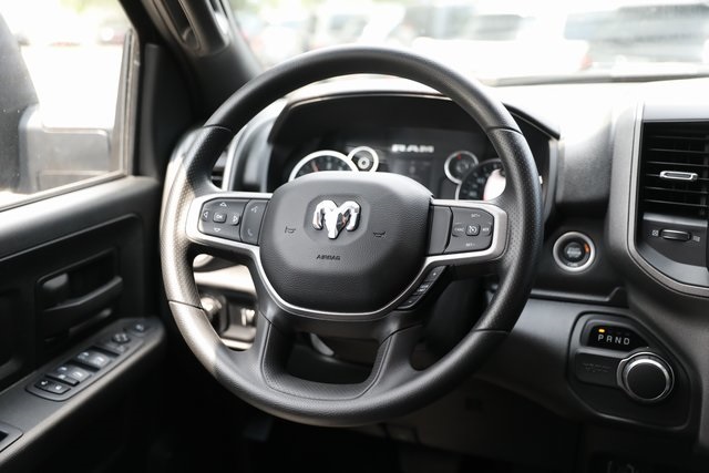 2024 Ram 2500 Tradesman photo 3
