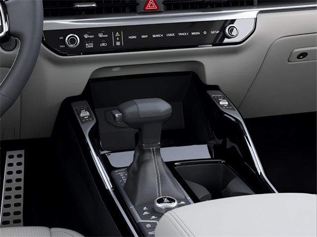 2025 Kia Sorento X-Line SX photo 17
