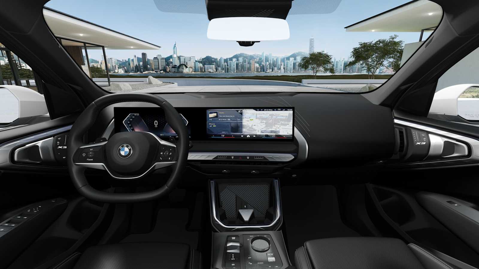 2026 Bmw X3 photo 8