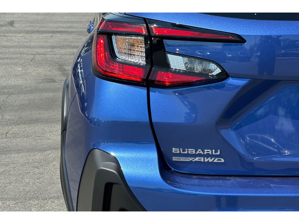 2025 Subaru Crosstrek Premium photo 23