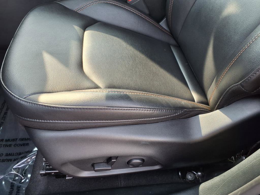 2024 Jeep Compass Limited photo 15