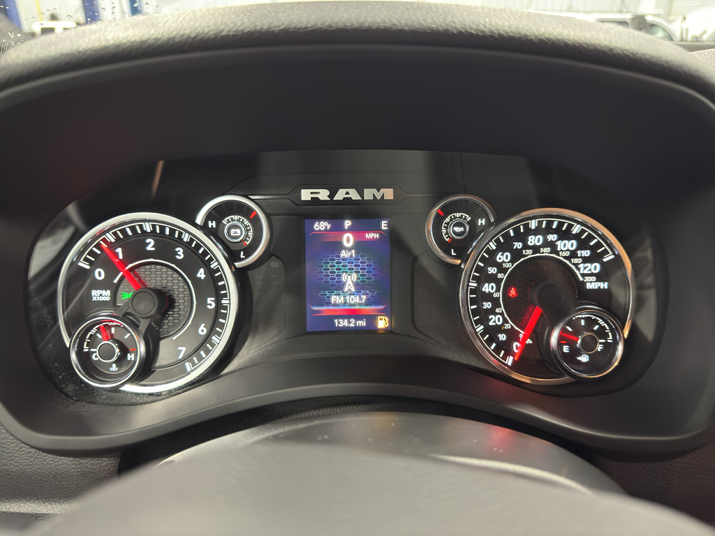 2024 Ram 2500 Tradesman photo 25