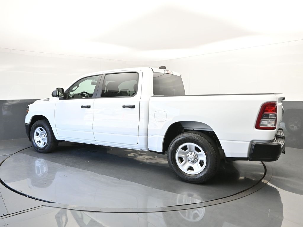 2024 Ram 1500 Tradesman photo 5