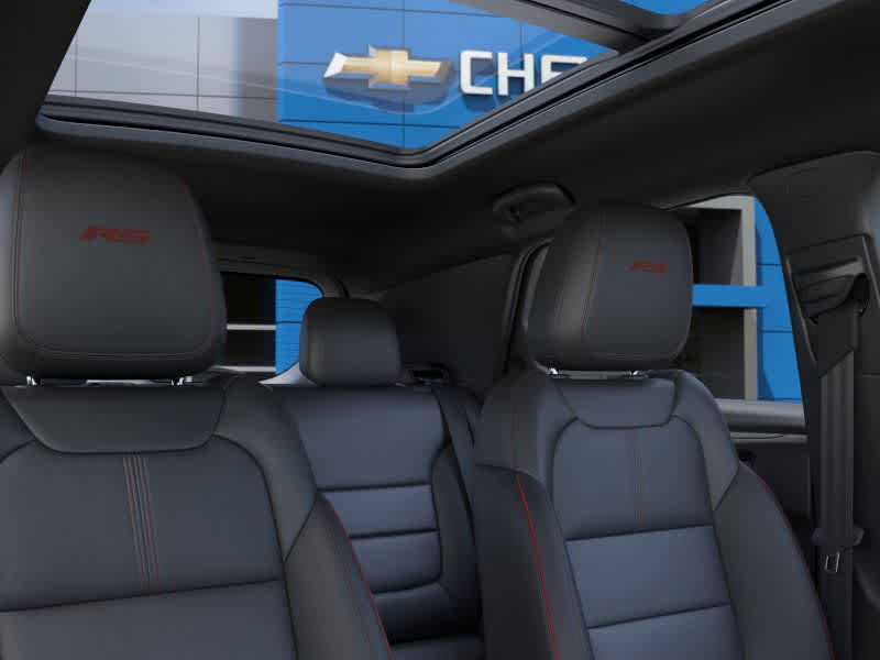 2024 Chevrolet Trailblazer RS photo 24