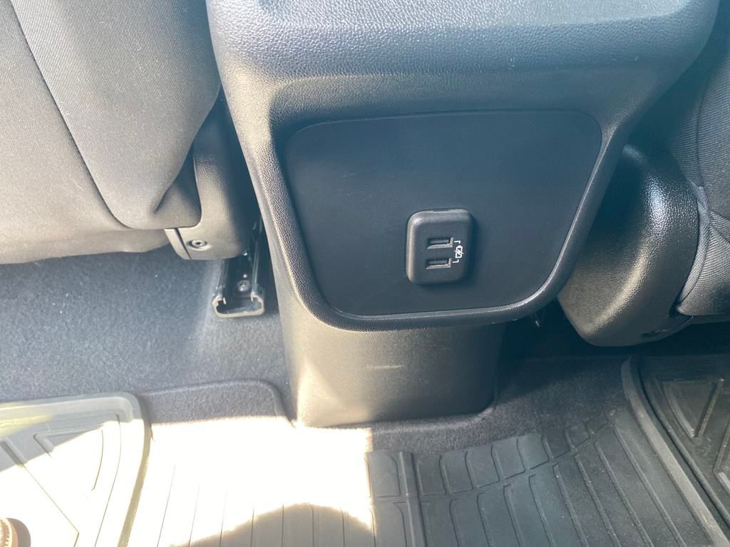 2023 Chevrolet Equinox LT photo 30