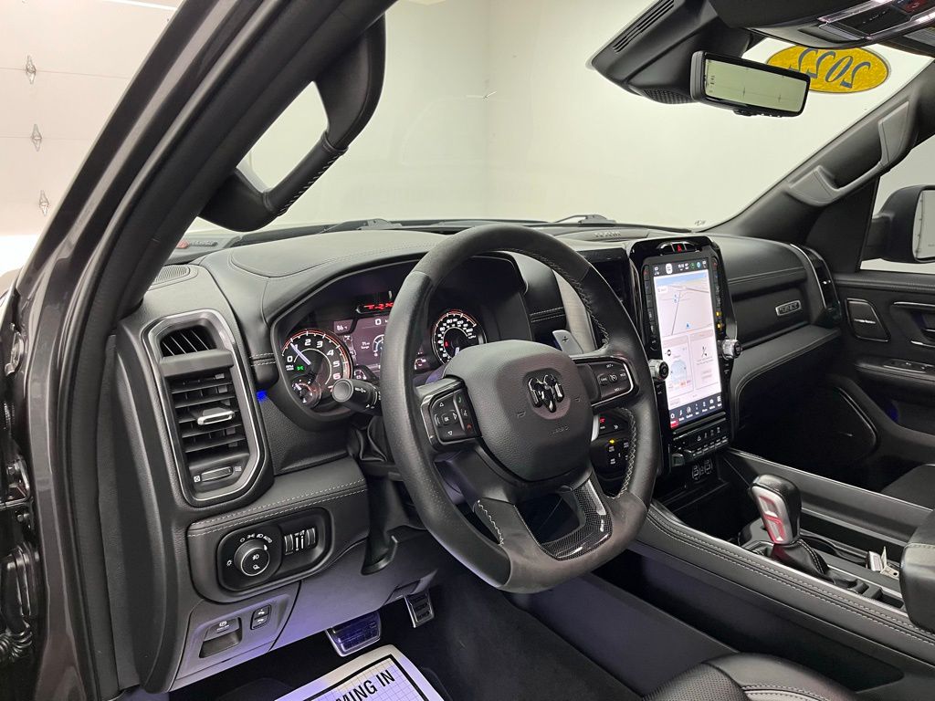 2022 Ram 1500 TRX photo 19