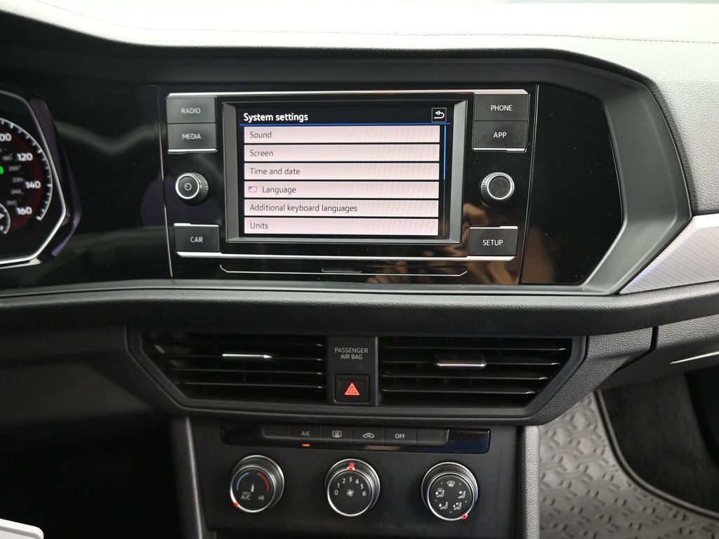 2019 Volkswagen Jetta 1.4T S photo 46