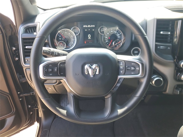2025 Ram 1500 Tradesman photo 19