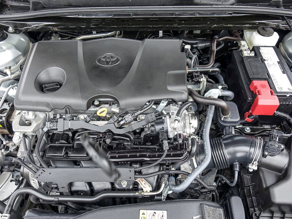 2023 TOYOTA CAMRY - Image 27