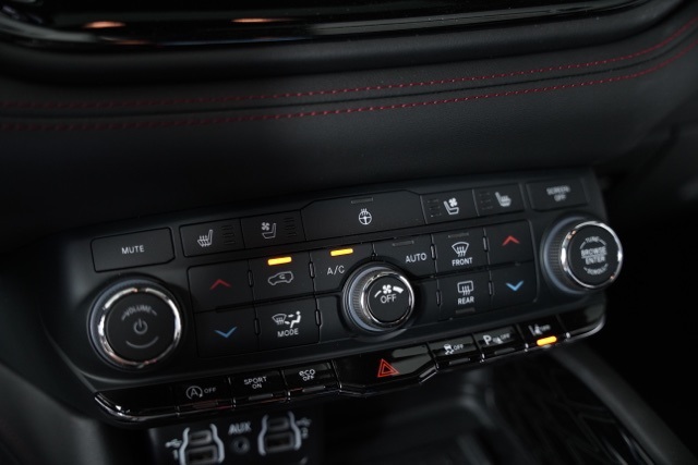 2026 Dodge Durango GT Plus photo 10