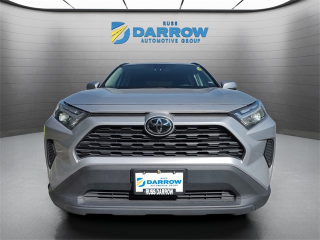 2024 Toyota RAV4 XLE photo 5