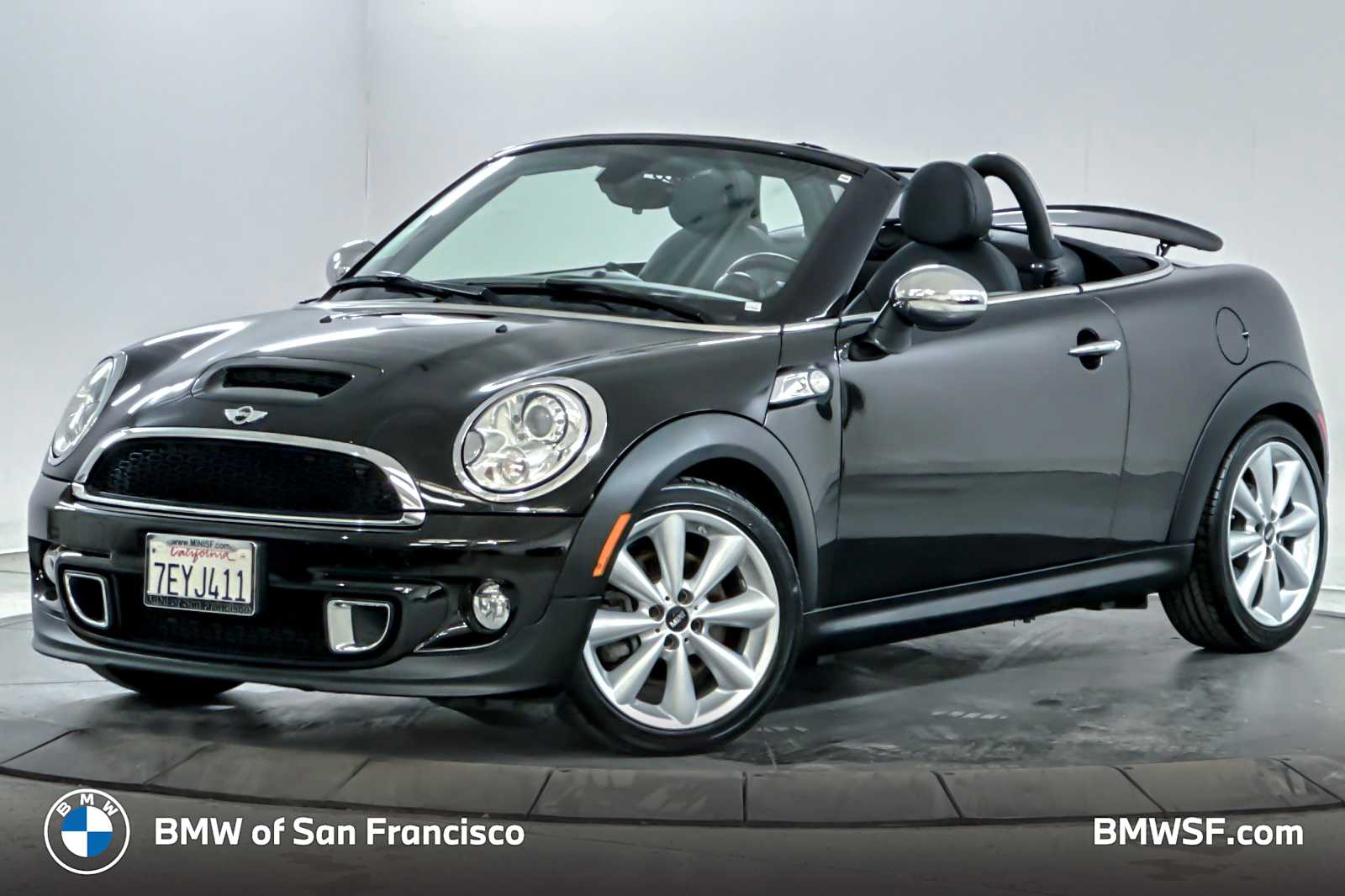 2014 MINI Cooper