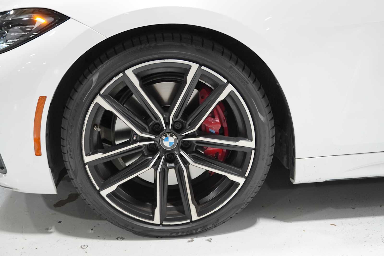 2023 Bmw 430i photo 7