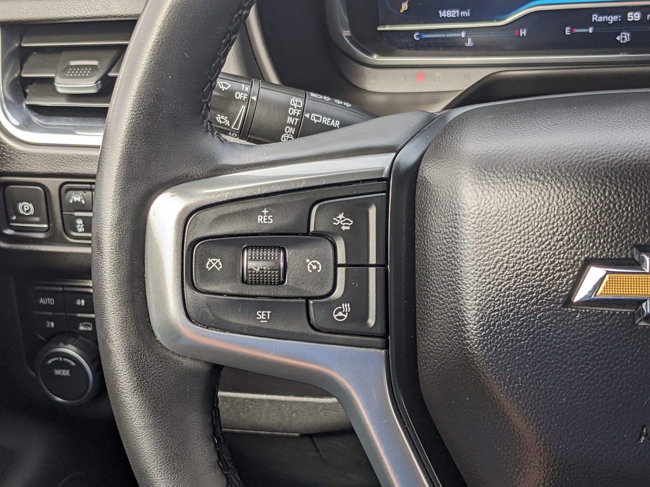 2023 Chevrolet Tahoe LT photo 13