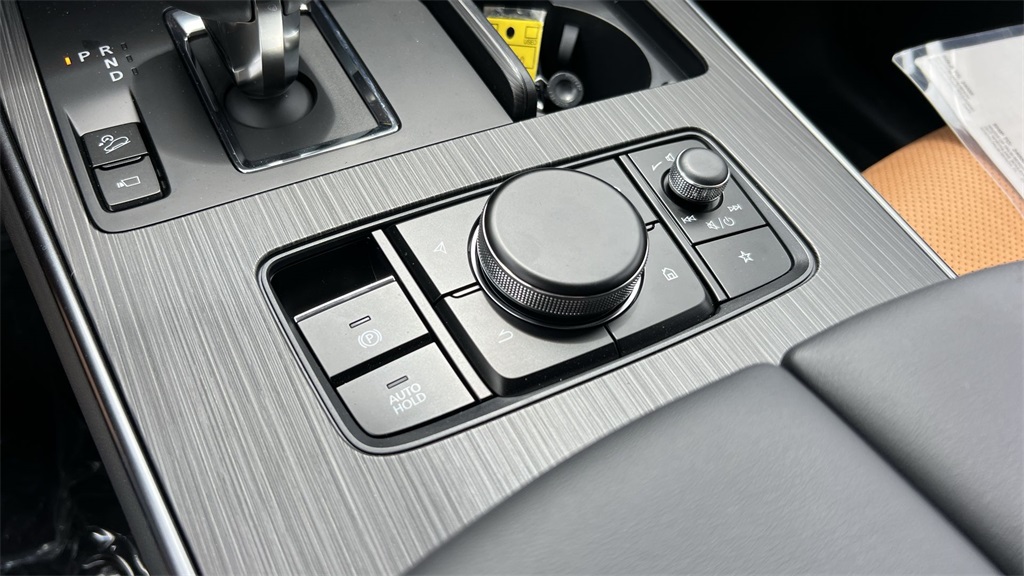 2024 Mazda CX-90 3.3 Turbo Premium Plus photo 45