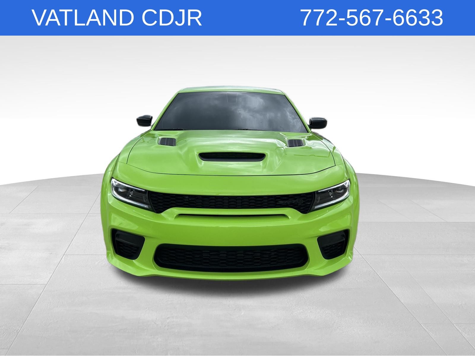 2C3CDXL98PH645574