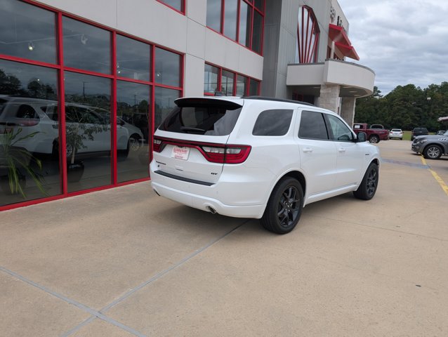 2026 Dodge Durango GT photo 4