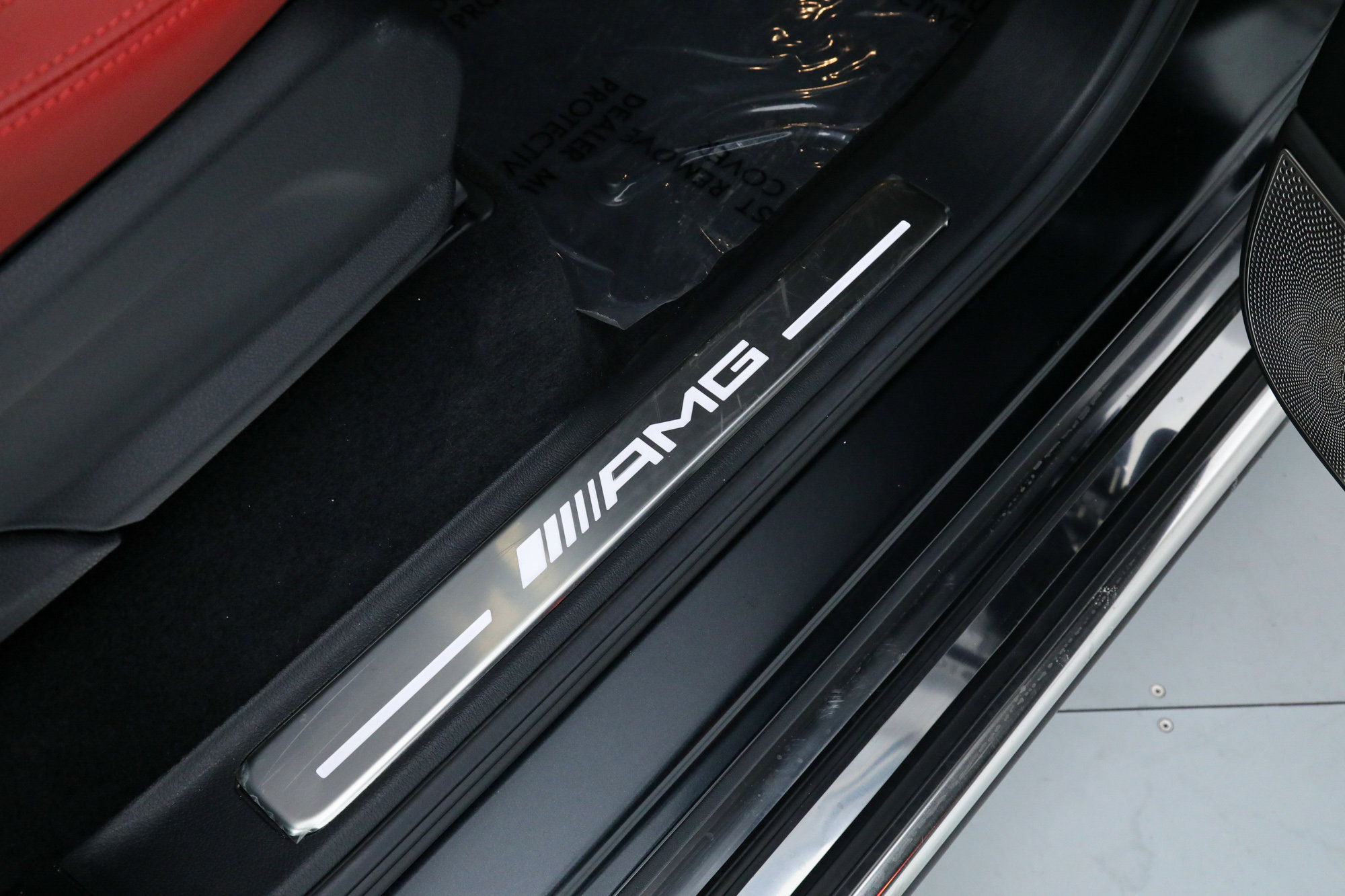 2022 Mercedes Benz G 63 AMG photo 16