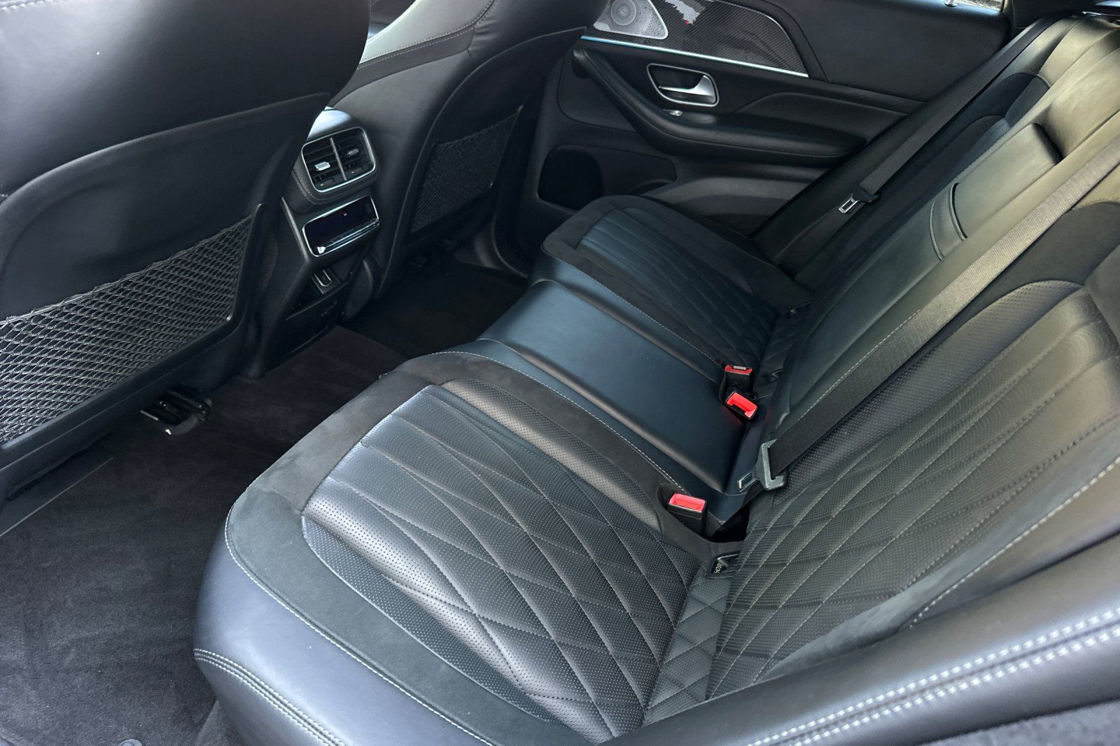 2021 Mercedes Benz GLE 63 S AMG 4MATIC photo 8
