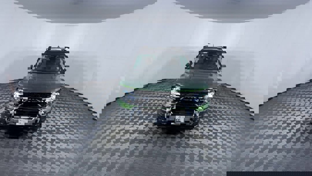 2025 Ford Bronco Sport Outer Banks photo 3