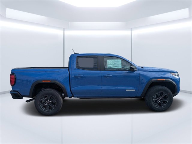 2025 Gmc Canyon Elevation photo 2
