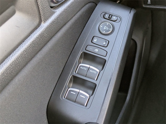 2023 Honda Civic Sport photo 24