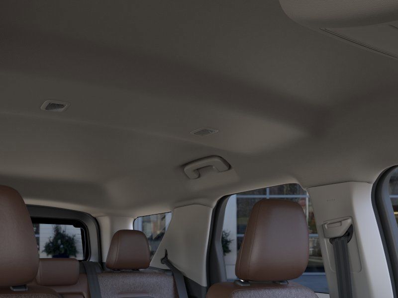 2025 FORD BRONCO SPORT - Image 23