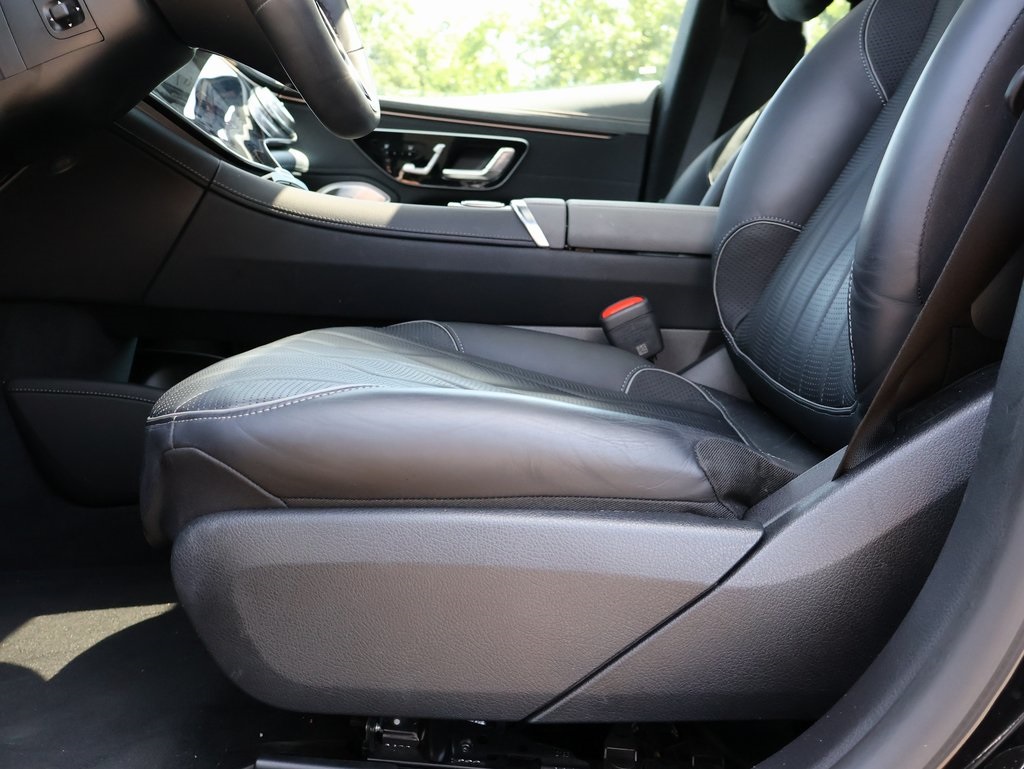 2023 Mercedes Benz EQS Sedan 580 4MATIC photo 36