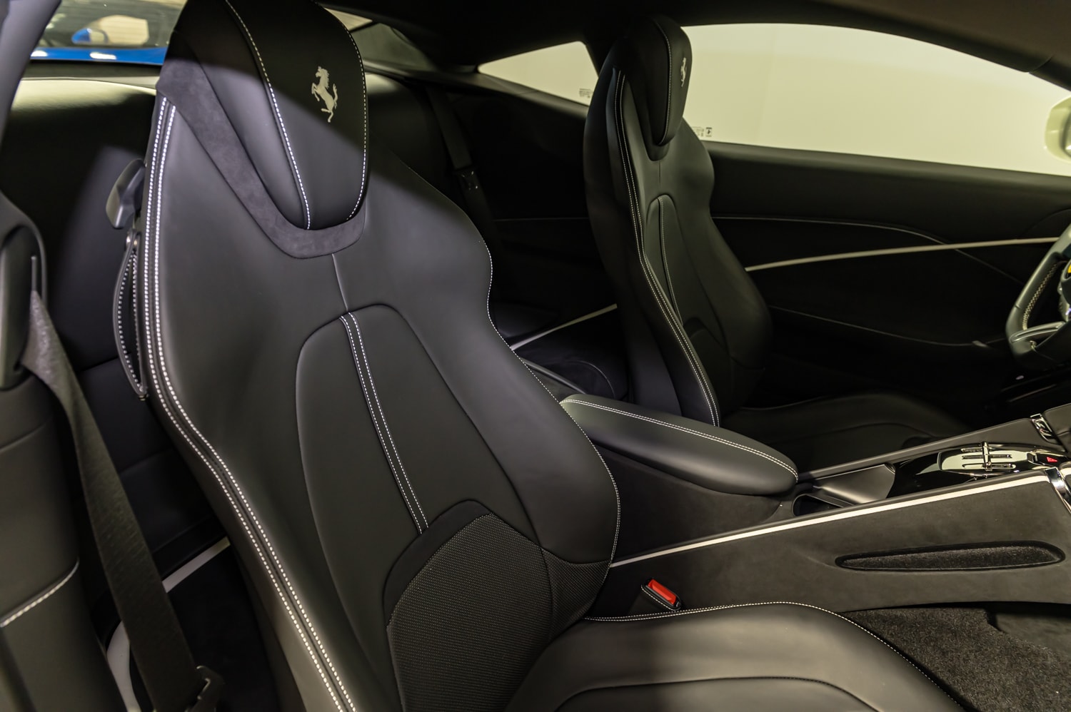 2022 Ferrari Roma photo 24