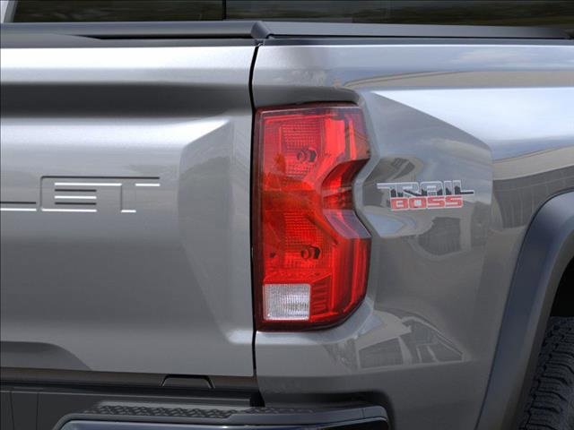 2026 Chevrolet Silverado 1500 photo 11