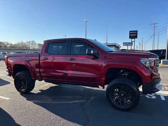 2025 Gmc Sierra 1500 AT4 photo 8