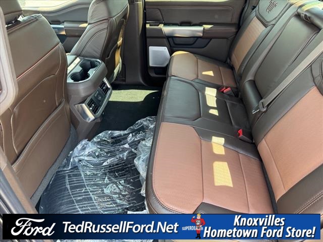 2025 Ford F-350 King Ranch photo 11